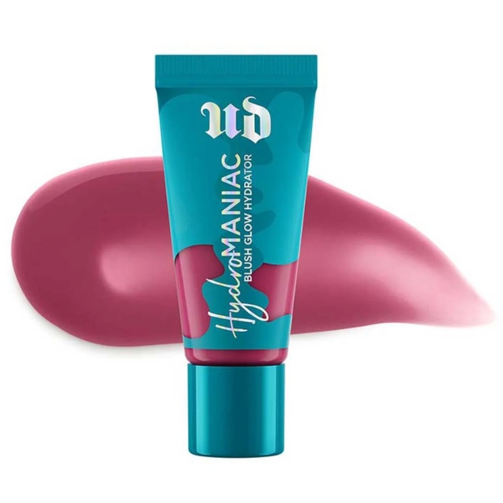 Urban Decay Hydromaniac Blush Glow Hydrator